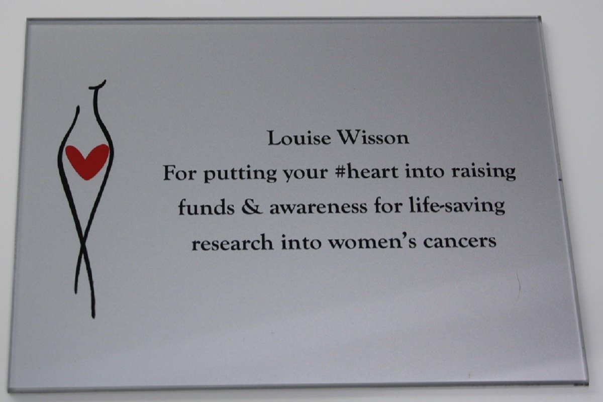 The-Eve-Appeal-Blog-Louise-Wisson-Plaque