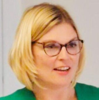 Katharine Gale