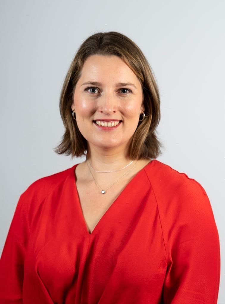 A photo of Emma Dean