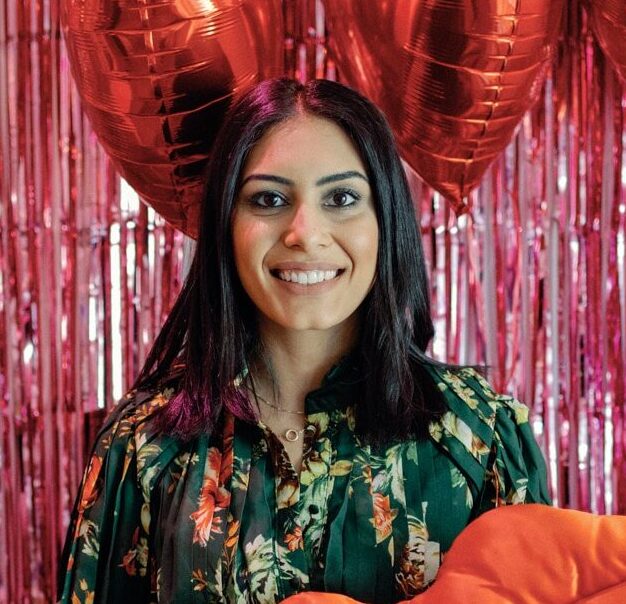 Anila Dhami