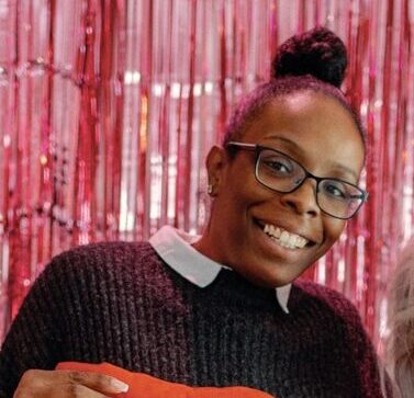 Tanya Simon-Hall