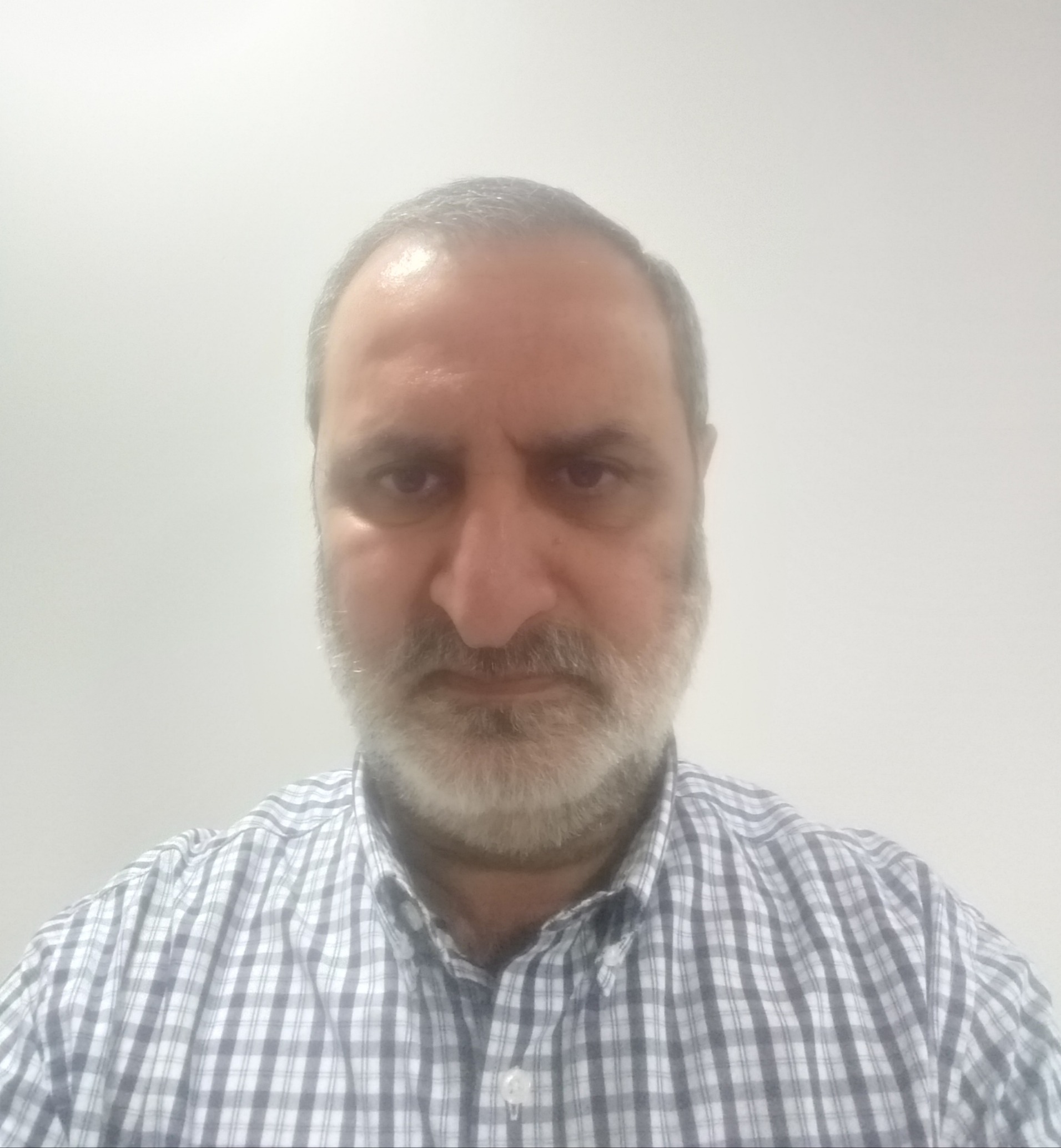 Mohsin Baluch
