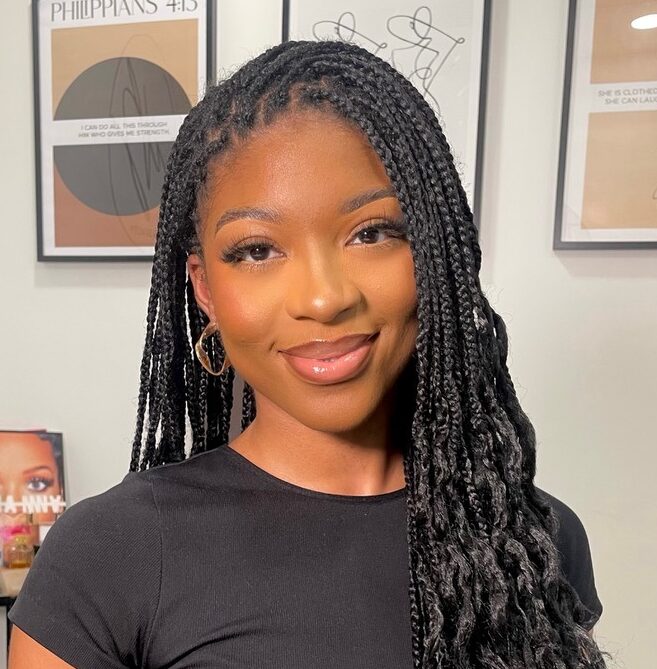 Danielle Adewusi