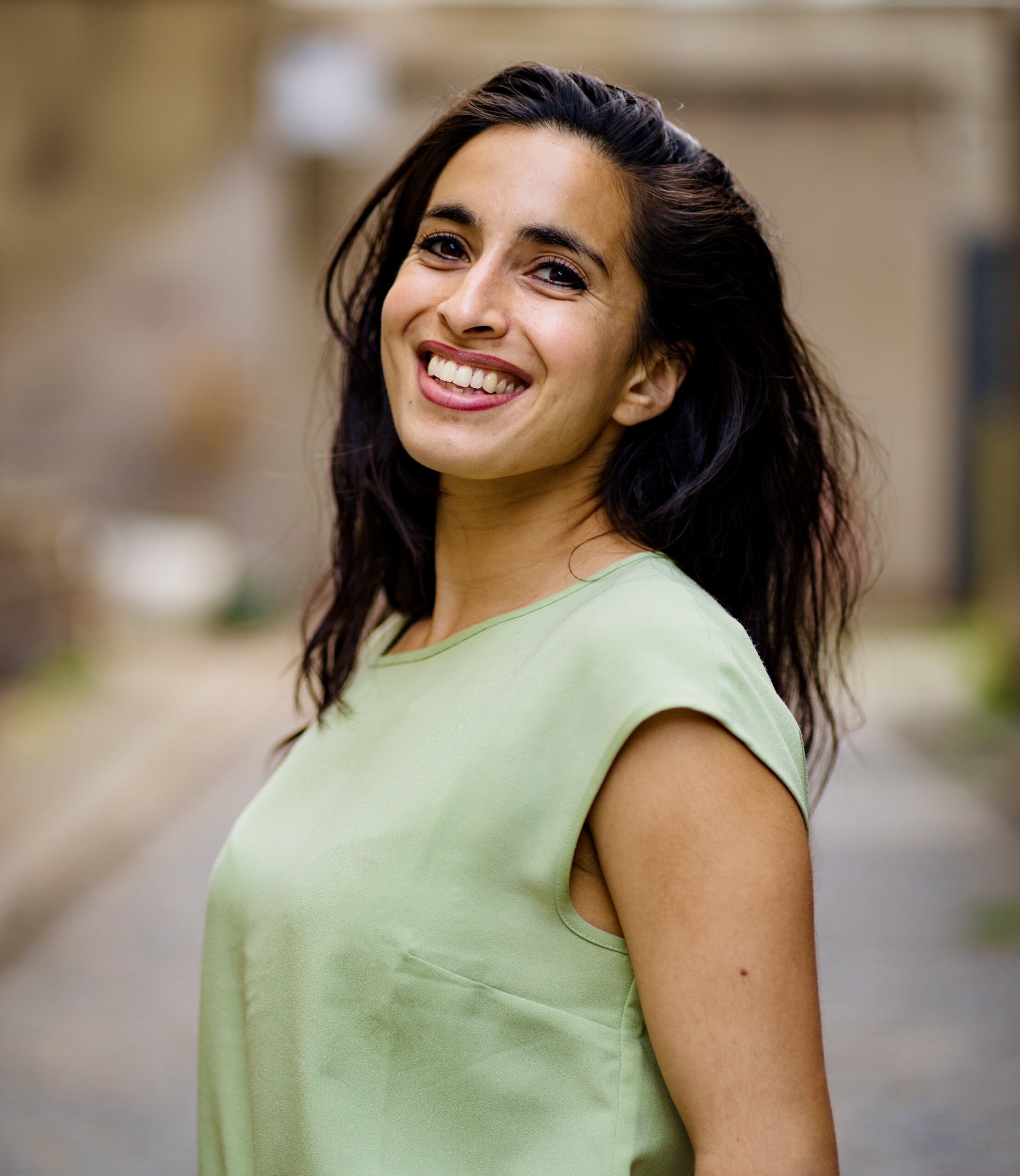 Sonia Adesara