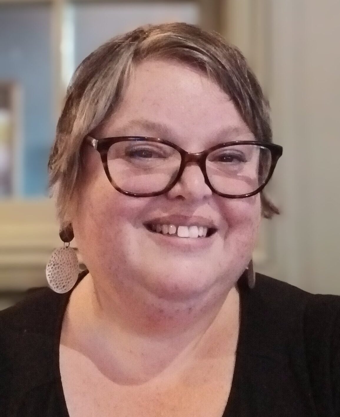A photo of Fay