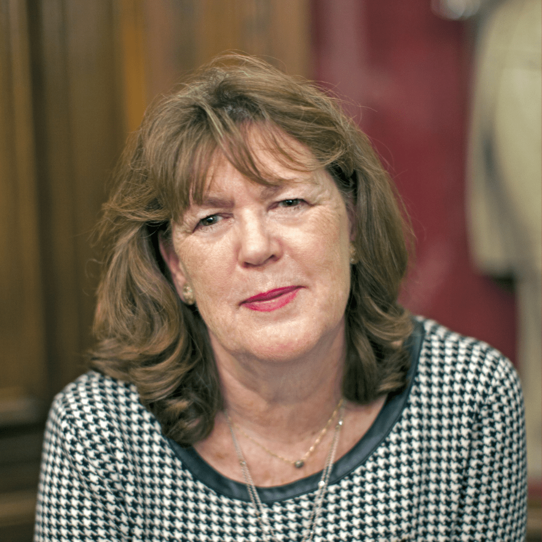 Judy Bloomer