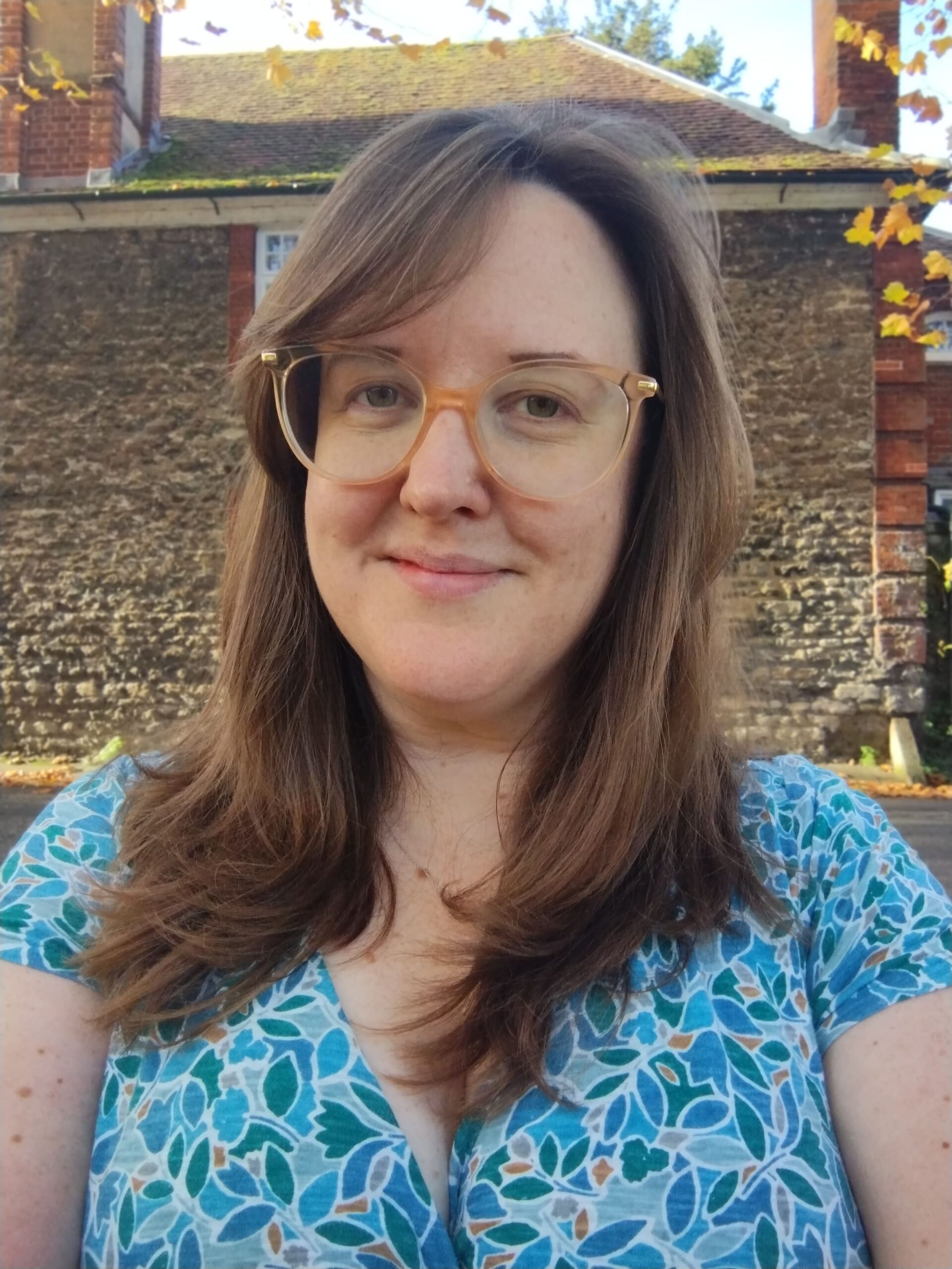a photo of Gemma