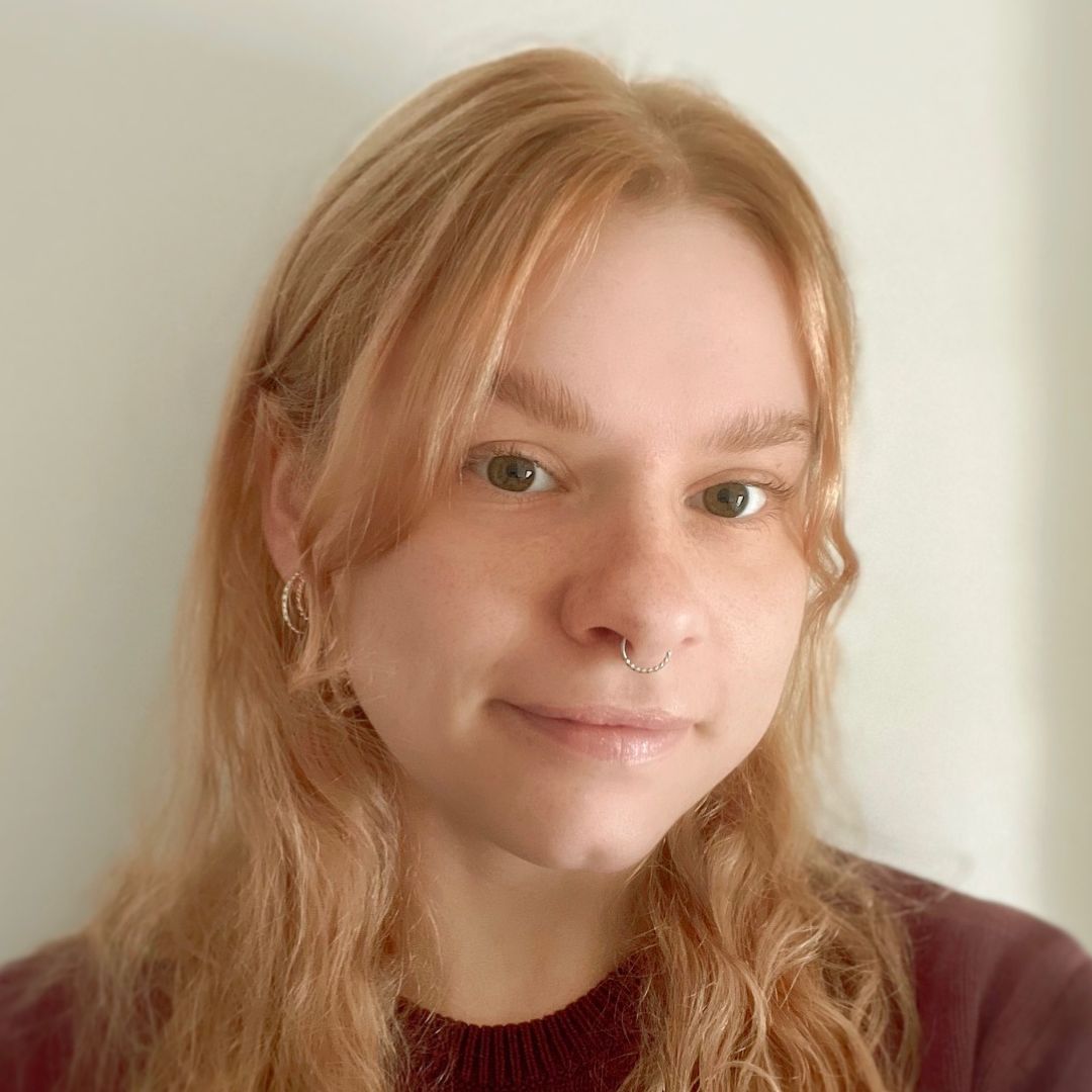 Image of Yvonne